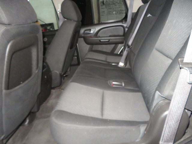 2013 Chevrolet Tahoe 4X4 CHEVY TAHE 3RD ROW SEAT EXTRA CLEAN 2OWNER AZ TAHOE  - 23007136 - 21