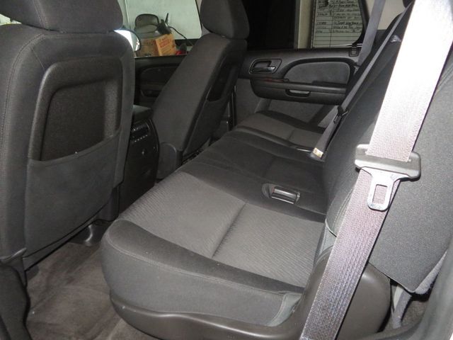 2013 Chevrolet Tahoe 4X4 CHEVY TAHE 3RD ROW SEAT EXTRA CLEAN 2OWNER AZ TAHOE  - 23007136 - 22