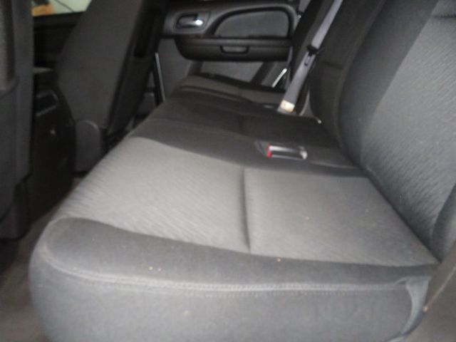 2013 Chevrolet Tahoe 4X4 CHEVY TAHE 3RD ROW SEAT EXTRA CLEAN 2OWNER AZ TAHOE  - 23007136 - 23