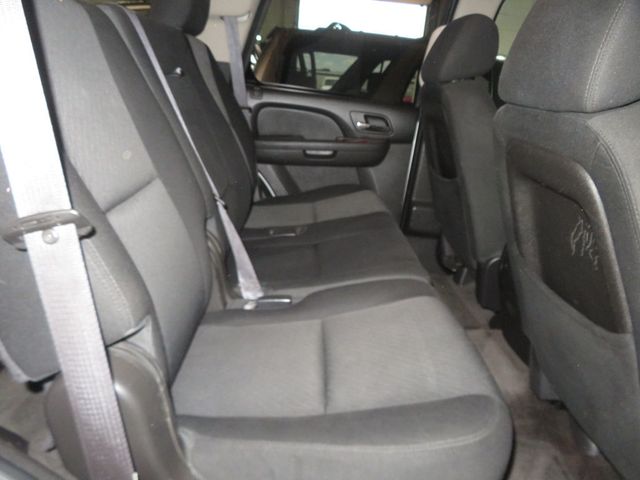 2013 Chevrolet Tahoe 4X4 CHEVY TAHE 3RD ROW SEAT EXTRA CLEAN 2OWNER AZ TAHOE  - 23007136 - 27