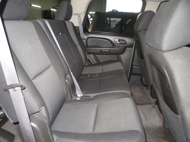 2013 Chevrolet Tahoe 4X4 CHEVY TAHE 3RD ROW SEAT EXTRA CLEAN 2OWNER AZ TAHOE  - 23007136 - 28