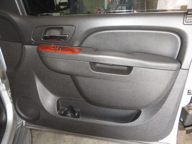 2013 Chevrolet Tahoe 4X4 CHEVY TAHE 3RD ROW SEAT EXTRA CLEAN 2OWNER AZ TAHOE  - 23007136 - 30