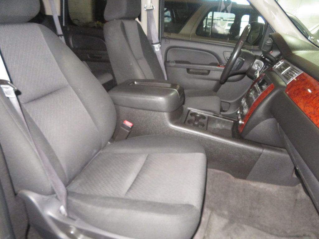 2013 Chevrolet Tahoe 4X4 CHEVY TAHE 3RD ROW SEAT EXTRA CLEAN 2OWNER AZ TAHOE  - 23007136 - 32