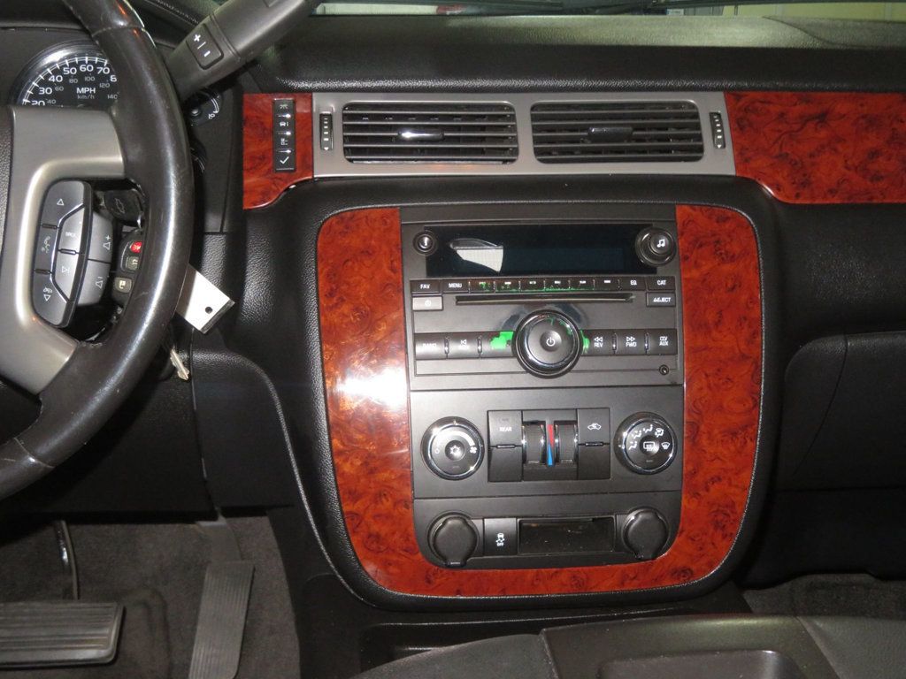 2013 Chevrolet Tahoe 4X4 CHEVY TAHE 3RD ROW SEAT EXTRA CLEAN 2OWNER AZ TAHOE  - 23007136 - 36