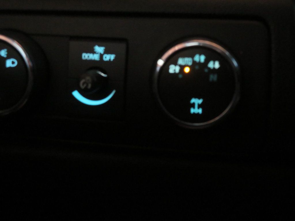 2013 Chevrolet Tahoe 4X4 CHEVY TAHE 3RD ROW SEAT EXTRA CLEAN 2OWNER AZ TAHOE  - 23007136 - 38