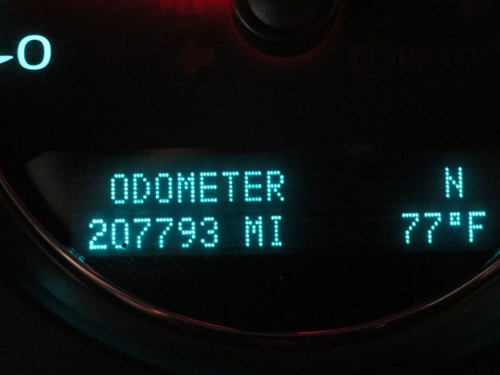 2013 Chevrolet Tahoe 4X4 CHEVY TAHE 3RD ROW SEAT EXTRA CLEAN 2OWNER AZ TAHOE  - 23007136 - 39