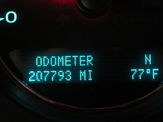 2013 Chevrolet Tahoe 4X4 CHEVY TAHE 3RD ROW SEAT EXTRA CLEAN 2OWNER AZ TAHOE  - 23007136 - 39