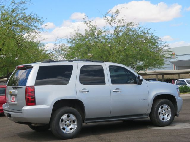 2013 Chevrolet Tahoe 4X4 CHEVY TAHE 3RD ROW SEAT EXTRA CLEAN 2OWNER AZ TAHOE  - 23007136 - 5
