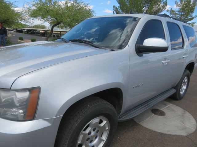 2013 Chevrolet Tahoe 4X4 CHEVY TAHE 3RD ROW SEAT EXTRA CLEAN 2OWNER AZ TAHOE  - 23007136 - 7