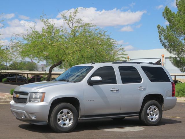 2013 Chevrolet Tahoe 4X4 CHEVY TAHOE 3RD ROW SEAT EXTRA CLEAN 2OWNER AZ TAHOE  - 23007136 - 0