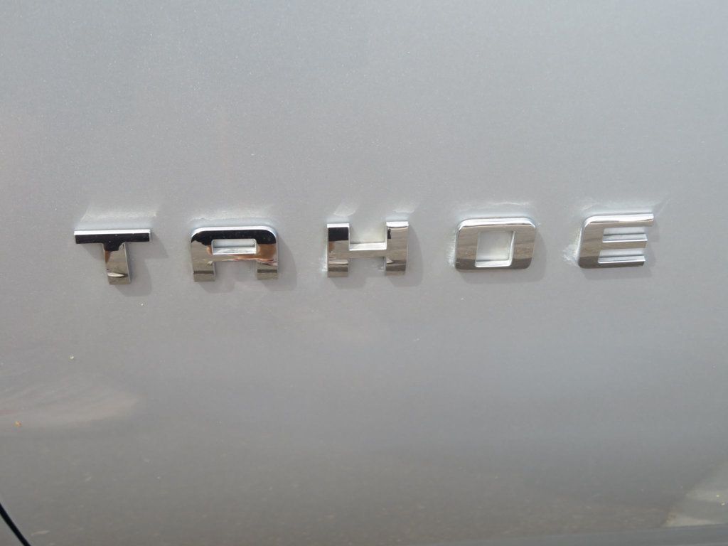 2013 Chevrolet Tahoe 4X4 CHEVY TAHOE 3RD ROW SEAT EXTRA CLEAN 2OWNER AZ TAHOE  - 23007136 - 12