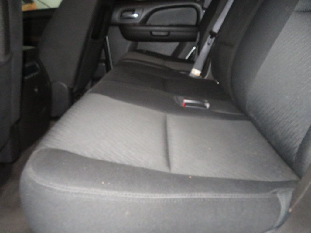 2013 Chevrolet Tahoe 4X4 CHEVY TAHOE 3RD ROW SEAT EXTRA CLEAN 2OWNER AZ TAHOE  - 23007136 - 23