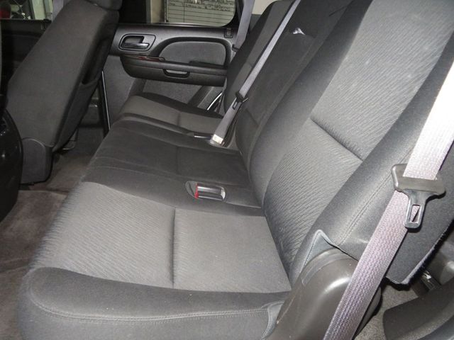 2013 Chevrolet Tahoe 4X4 CHEVY TAHOE 3RD ROW SEAT EXTRA CLEAN 2OWNER AZ TAHOE  - 23007136 - 24