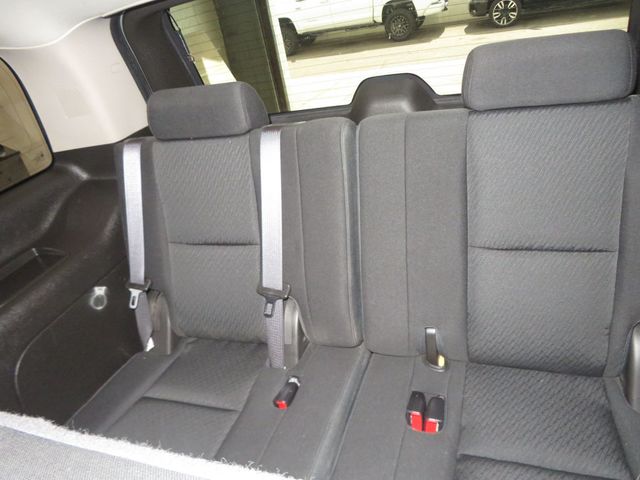 2013 Chevrolet Tahoe 4X4 CHEVY TAHOE 3RD ROW SEAT EXTRA CLEAN 2OWNER AZ TAHOE  - 23007136 - 25