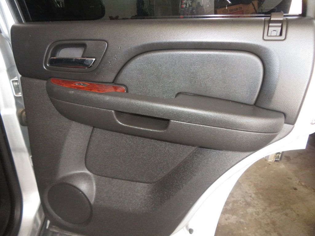 2013 Chevrolet Tahoe 4X4 CHEVY TAHOE 3RD ROW SEAT EXTRA CLEAN 2OWNER AZ TAHOE  - 23007136 - 26