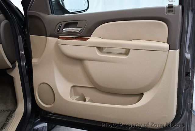 2013 Chevrolet Tahoe Hybrid 4WD 4dr - 22895021 - 11