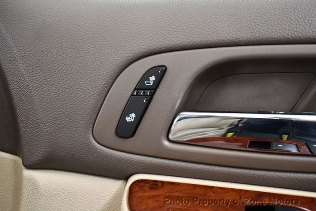 2013 Chevrolet Tahoe Hybrid 4WD 4dr - 22895021 - 12