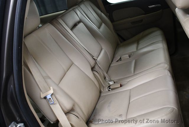 2013 Chevrolet Tahoe Hybrid 4WD 4dr - 22895021 - 15