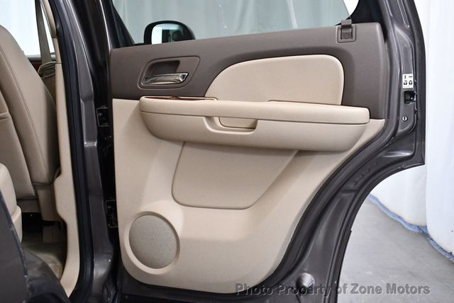 2013 Chevrolet Tahoe Hybrid 4WD 4dr - 22895021 - 17