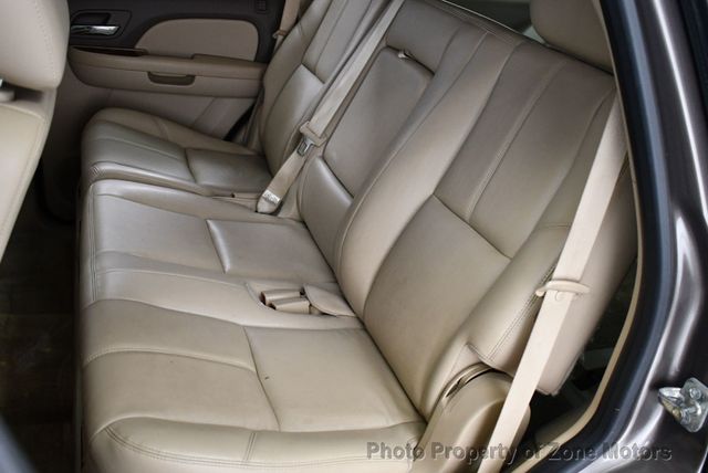 2013 Chevrolet Tahoe Hybrid 4WD 4dr - 22895021 - 20