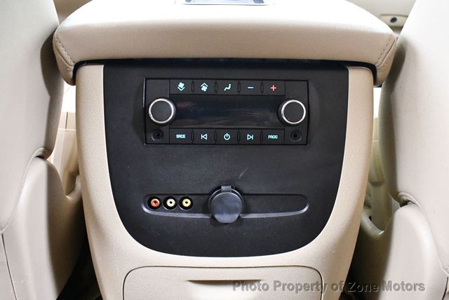 2013 Chevrolet Tahoe Hybrid 4WD 4dr - 22895021 - 23