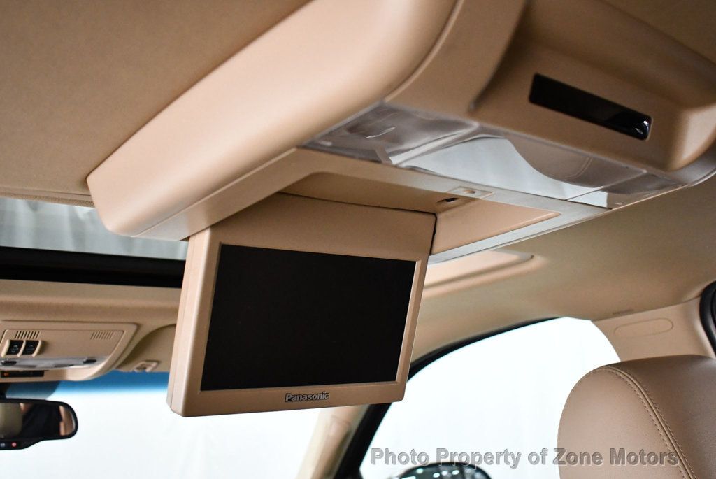 2013 Chevrolet Tahoe Hybrid photo 18