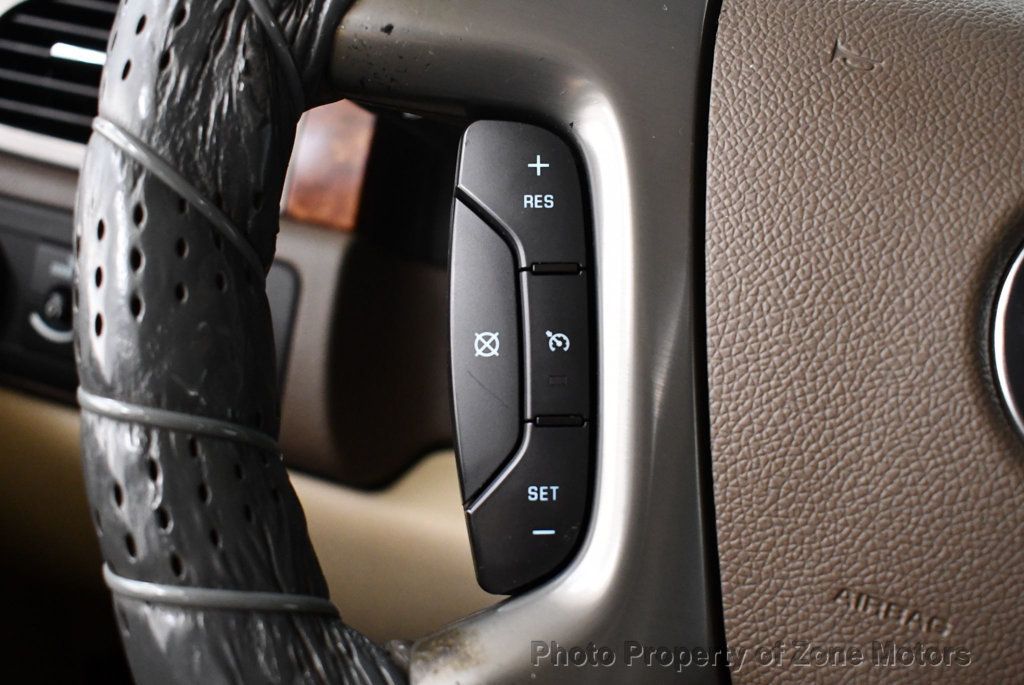 2013 Chevrolet Tahoe Hybrid photo 25
