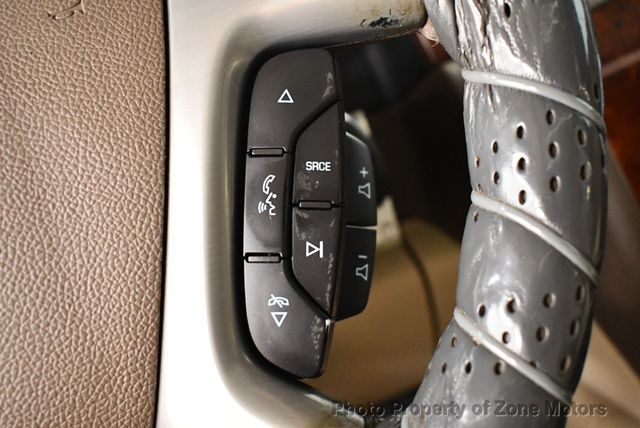 2013 Chevrolet Tahoe Hybrid 4WD 4dr - 22895021 - 33