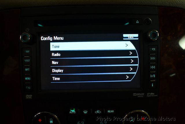 2013 Chevrolet Tahoe Hybrid 4WD 4dr - 22895021 - 37