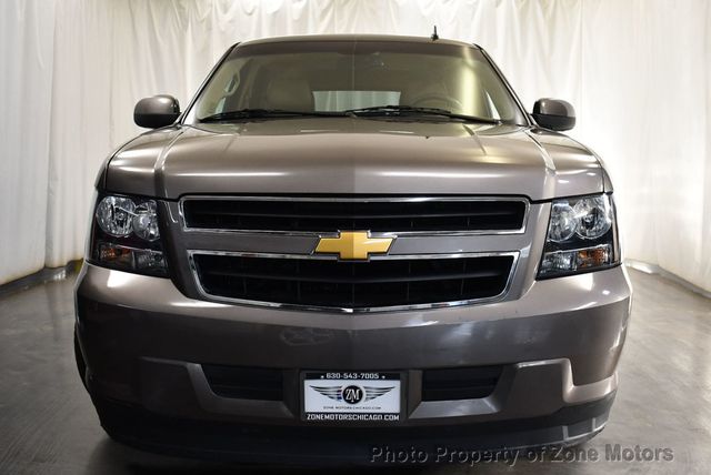 2013 Chevrolet Tahoe Hybrid 4WD 4dr - 22895021 - 3