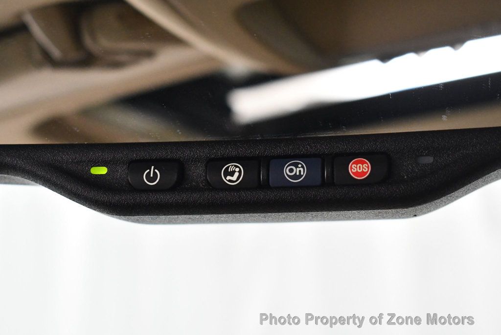 2013 Chevrolet Tahoe Hybrid photo 32