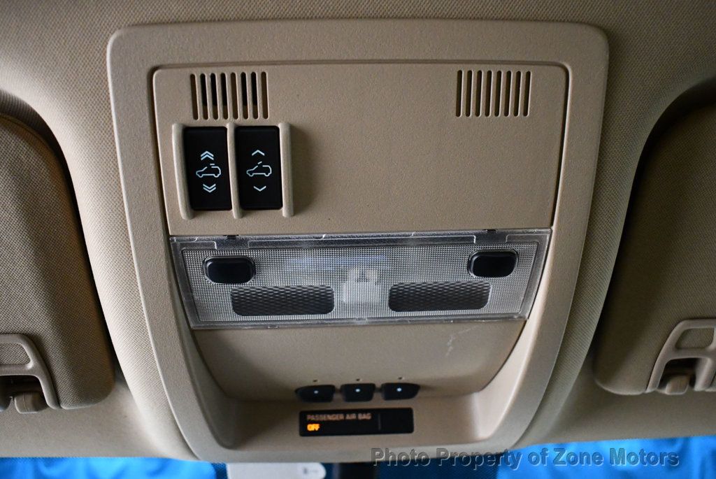 2013 Chevrolet Tahoe Hybrid photo 33