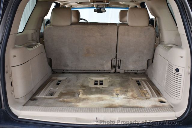 2013 Chevrolet Tahoe Hybrid 4WD 4dr - 22895021 - 42