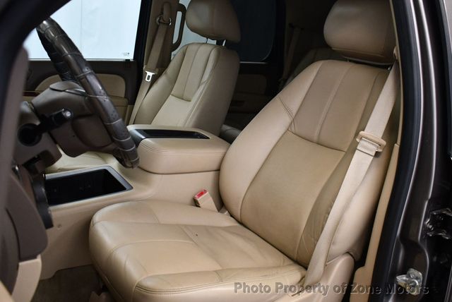 2013 Chevrolet Tahoe Hybrid 4WD 4dr - 22895021 - 5