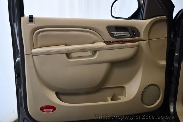 2013 Chevrolet Tahoe Hybrid 4WD 4dr - 22895021 - 6