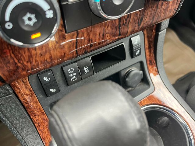 2013 Chevrolet Traverse AWD 4dr LT w/1LT - 23046022 - 9