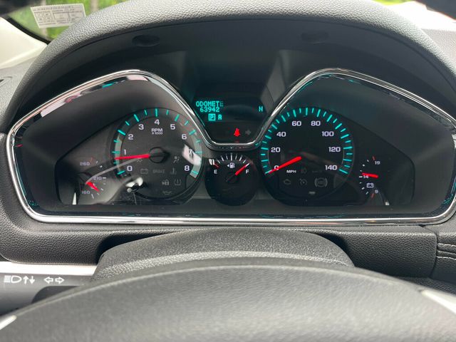 2013 Chevrolet Traverse AWD 4dr LT w/1LT - 23046022 - 10