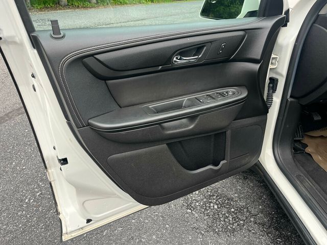 2013 Chevrolet Traverse AWD 4dr LT w/1LT - 23046022 - 11