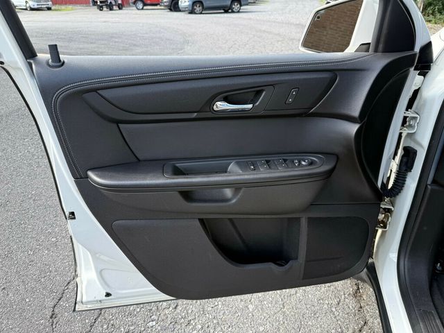 2013 Chevrolet Traverse AWD 4dr LT w/1LT - 23046022 - 16