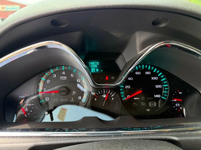 2013 Chevrolet Traverse AWD 4dr LT w/1LT - 23046022 - 23