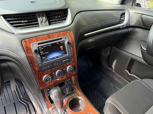 2013 Chevrolet Traverse AWD 4dr LT w/1LT - 23046022 - 24