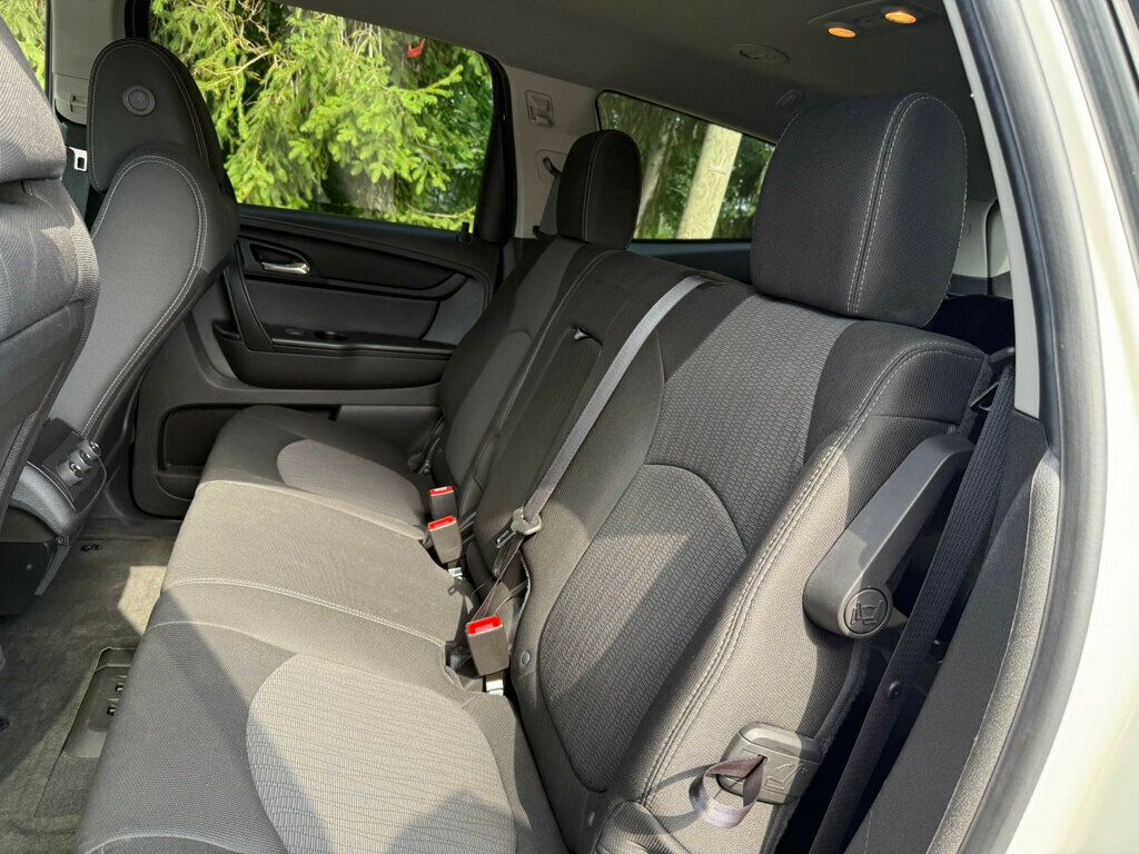 2013 Chevrolet Traverse AWD 4dr LT w/1LT - 23046022 - 29