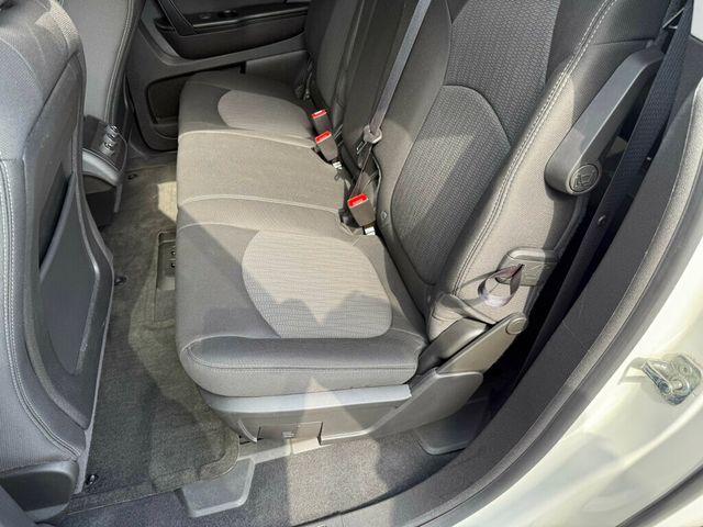 2013 Chevrolet Traverse AWD 4dr LT w/1LT - 23046022 - 30