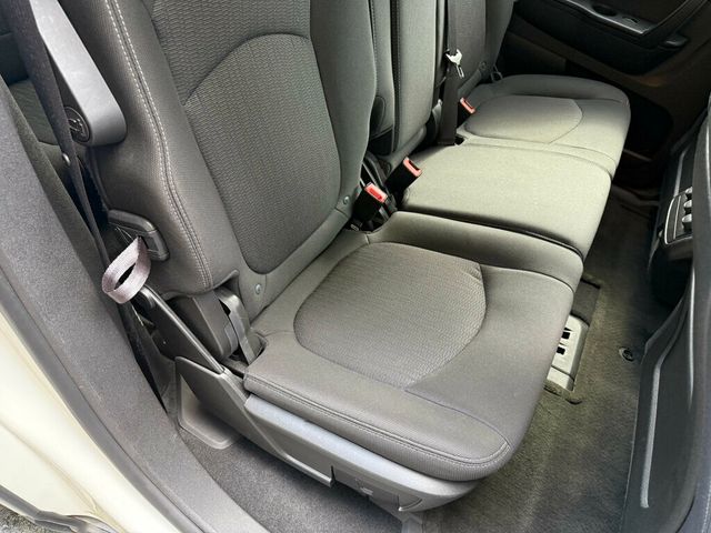 2013 Chevrolet Traverse AWD 4dr LT w/1LT - 23046022 - 40