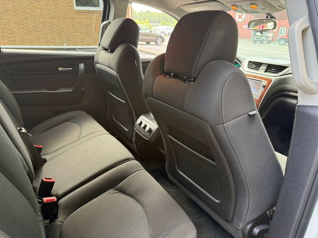 2013 Chevrolet Traverse AWD 4dr LT w/1LT - 23046022 - 42