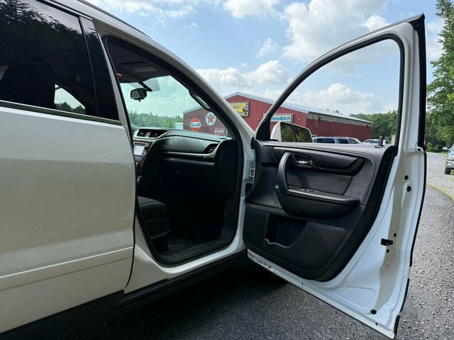 2013 Chevrolet Traverse AWD 4dr LT w/1LT - 23046022 - 43
