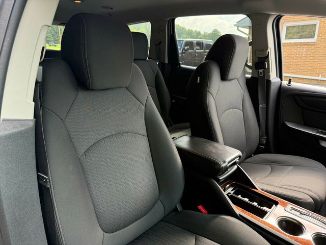 2013 Chevrolet Traverse AWD 4dr LT w/1LT - 23046022 - 45