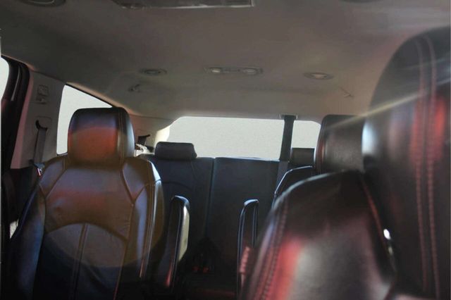 2013 Chevrolet Traverse AWD 4dr LT w/2LT - 22971119 - 9