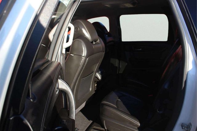 2013 Chevrolet Traverse AWD 4dr LT w/2LT - 22971119 - 6