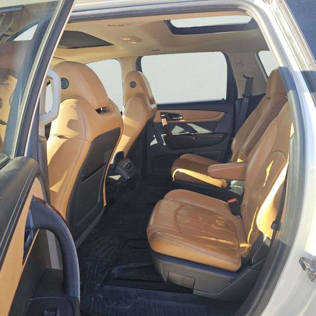 2013 Chevrolet Traverse AWD 4dr LTZ - 22962402 - 5